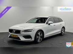 Volvo V60 - 2.0 B3 Momentum Advantage CAMERA NAVI ECC CARPLAY LM