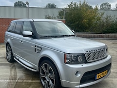 Land Rover Range Rover Sport - Goed Onderhouden