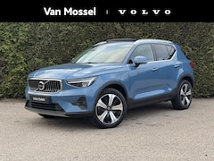 Volvo XC40 - T5 Recharge Ultimate Bright | Pilot Assist | BLIS | 360 | H&K Audio | Leder