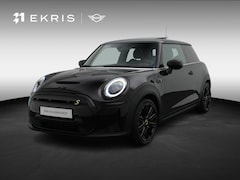 MINI Electric - Business Edition Comfort Plus Pakket + Glazen panoramadak + Elektrisch verwarmde voorstoel