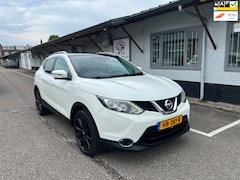 Nissan Qashqai - 1.2 Tekna| 1E Eig.| PANO| 360. CAM| BOM VOL