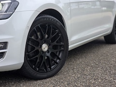 Volkswagen Golf - 1.4 TSI Highline |PANO|CAMERA|LEDER
