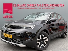 Opel Mokka Electric - BWJ 2023 Level 3 136 PK 50 kWh FULL LED | 360 CAMERA | KEYLESS | CARPLAY + ANDROID | NAVI