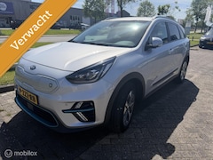 Kia e-Niro - ExecutiveLine 64 kWh