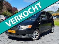 Mitsubishi Colt - 1.3 Edition Two/Airco/Elekt Raam/LMV/NAP