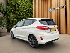 Ford Fiesta - 1.0 EcoBoost | Panoramadak | B&O | LED | Cruise | 17''