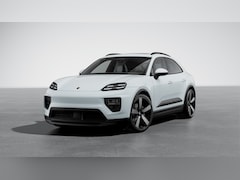 Porsche Macan - 4