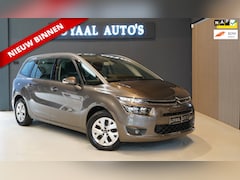 Citroën Grand C4 Picasso - 1.2 PureTech Business | 7P | PDC | TREKHAAK | ACHTERUITRIJCAMERA |NAVI| AIRCO | CRUISE | E