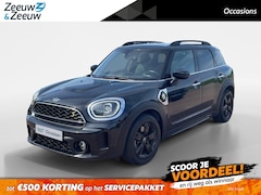 MINI Countryman - 1.5 Cooper S E ALL4 Chili *Automaat*Navi+Camera*Winter Pack*Heads Up Display*Elekt. Stoele