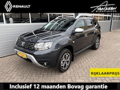 Dacia Duster - 1.2 TCe 125 Prestige