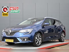 Renault Mégane Estate - 1.3 TCe Bose trekhaak