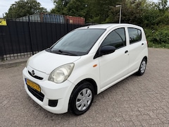 Daihatsu Cuore - 1.0 Trend 5 Drs StrBkr
