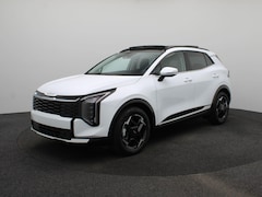 Kia Sportage - 1.6 T-GDi Hybrid DynamicPlusLine | Navigatie | Climate Control | Camera | Parkeersensoren
