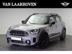 MINI Countryman - Cooper SE ALL4 Automaat / Comfortstoelen / Panoramadak / Comfort Access / Achteruitrijcame