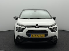 Citroën C3 - 1.2 PureTech Feel | Carplay&Android | Cruise Control | 8.000 KM | Climate Controle