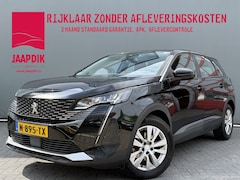Peugeot 5008 - BWJ 2022 1.5 BlueHDI 131PK Active Pack Business TREKHAAK | FULL LED | 360 CAMERA | DAB+ |