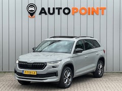 Skoda Kodiaq - 1.5 TSI Sportline 7 perso EXCL BTW BPM|PANO|7PERSOONS|CAMERA|MEMORYSEAT|VIRTUALCOCKPIT|LEE