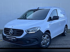 Mercedes-Benz eCitan - L1 51 kW Pro | Parkeerpakket Achterzijde met Camera | Trekhaak | Tweezits bijrijdersbank |