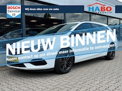 Opel Astra Sports Tourer - 1.2 TURBO DESIGN & TECH 110PK ECC/CRUISE/NAV/CAMERA/REGEN.SENS/PARK.SENS/LMV/65.000KM