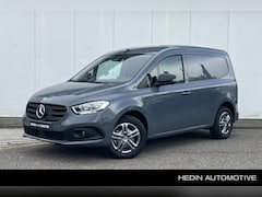 Mercedes-Benz eCitan - 112 L1 | AC/DC Lader | Trekhaak | Stoel- en Voorruit verwarming | Navigatiepakket | Smartp