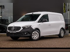 Mercedes-Benz eCitan - L2 51 kW Pro | Navigatie Plus Pakket | Parkeerpakket | Lichtpakket | Zitcomfortpakket