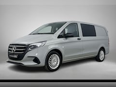 Mercedes-Benz Vito - 119 L2 Diesel Automaat Select Dubbel Cabine | Trekhaak | Stoelverwarming | Parkpilot | Cli