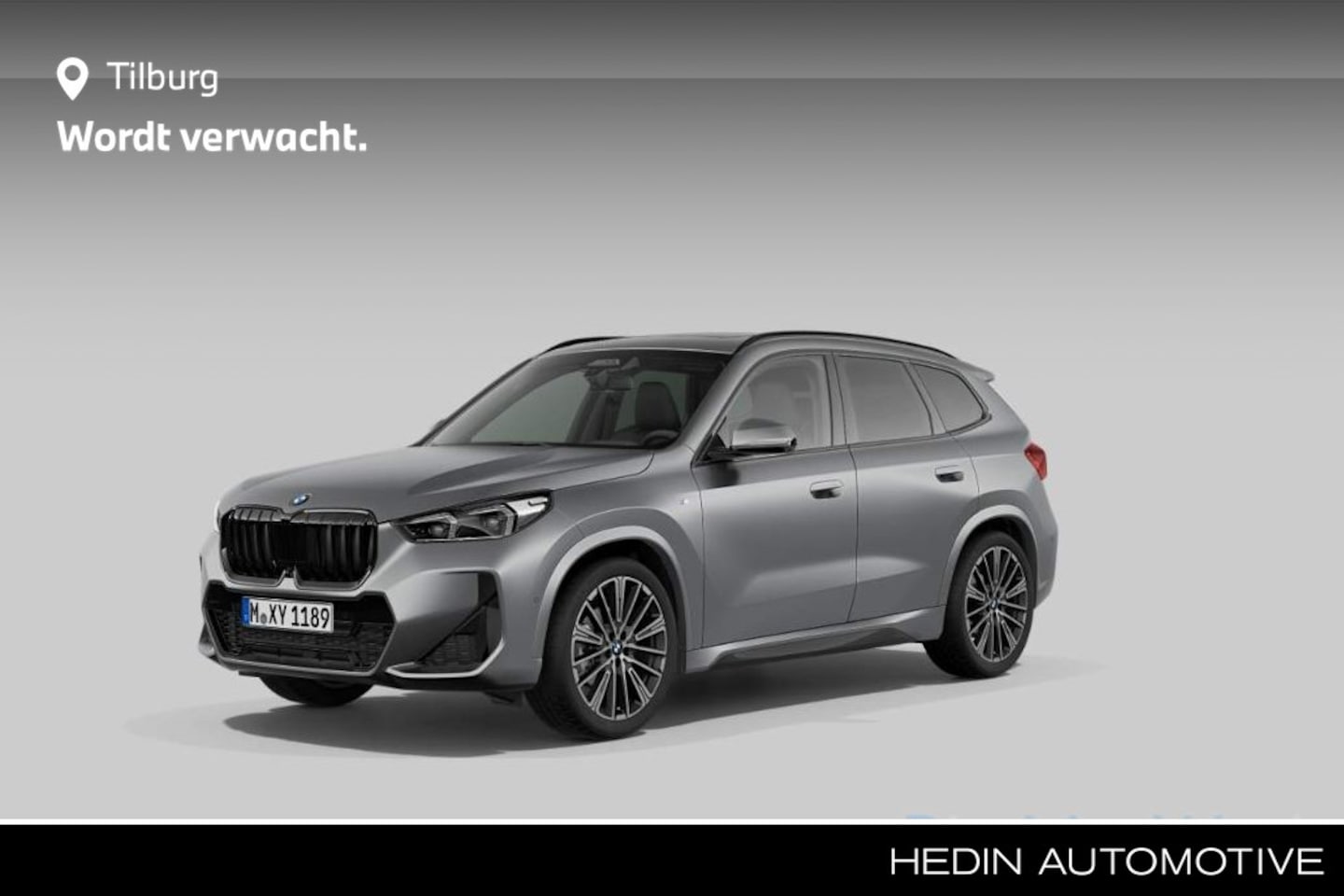 BMW X1 - sDrive18i | Driving Assistant Professional | Harman-Kardon Sound System | BMW Head-Up Disp - AutoWereld.nl