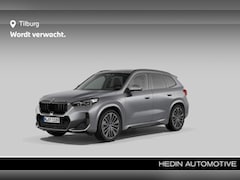 BMW X1 - sDrive18i | Driving Assistant Professional | Harman-Kardon Sound System | Head-Up Display