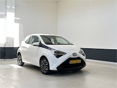 Toyota Aygo - 1.0 VVT-i x-play limited | NL | 2 Eig | Camera | Airco | C.V