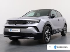 Opel Mokka - 1.2 Turbo Hybrid GS / Alcantara / Navigatie / Camera / Parkeersensoren / Stuur -en Stoelve