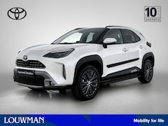 Toyota Yaris Cross - 1.5 Hybrid Launch Edition