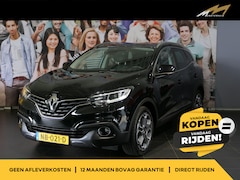 Renault Kadjar - 1.2 TCe Intens - Trekhaak - Camera - Dodehoek - Parkeerassistent