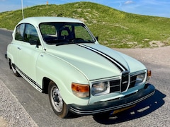 Saab 96 - L V4