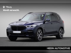 BMW X5 - xDrive45e High Executive | Glazen panoramadak | Driving Assistant Professional | Comfortst