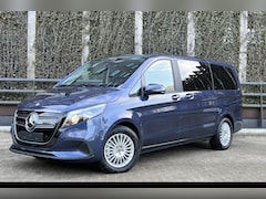 Mercedes-Benz EQV - 300 L2 | Easy Pack Pakket | Burmester Audio | Parkeerpakket met 360°-camera | Smartphone I