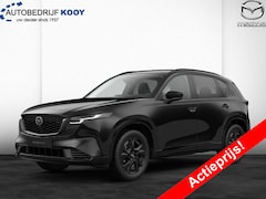 Mazda CX-5 - 2.5 AUT. SkyActiv-G Homura