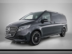 Mercedes-Benz V-klasse - V 300d Diesel L2 Automaat 4MATIC Avantgarde Line Dubbel Cabine | BPM Vrij | Distronic+ | S