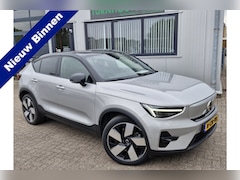 Volvo C40 - Recharge Twin Intro Edition 78 kWh