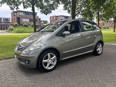 Mercedes-Benz A-klasse - 170 Avantgarde