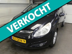 Opel Corsa - 1.4-16V Sport - Airco - Cruise Control