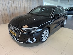 Audi A3 Sportback - 30 TFSI Adv edition