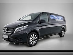 Mercedes-Benz eVito - eVito L3 Chauffeursassistentiepakket | Automatic Climate Control | Zitcomfortpakket | Crui