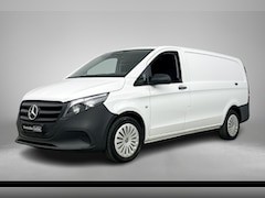 Mercedes-Benz Vito - 116 Diesel L2 Automaat Pro | Winterpakket | Stoelverwarming | Camera | Navigatie | Cruise