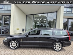 Volvo V70 - 2.4 Comfort Line '02|LPG|Clima|Cruise