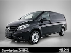Mercedes-Benz eVito - eVito L2 | Zitcomfortpakket