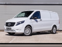 Mercedes-Benz eVito - Pro L2 | Parkeerpakket | LED | Chroompakket Interieur