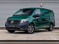 Mercedes-Benz eVito - eVito L2 | Parkeerpakket | Chauffeursassistentiepakket