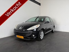 Peugeot 206 - 1.4 XS. Clima. Trekhaak
