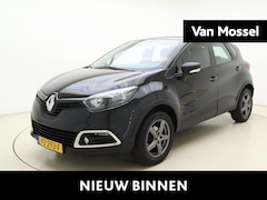 Renault Captur - 0.9 TCe Authentique | Airco | Cruise Control | Bluetooth Telefonie | Multifunctioneel Stuu