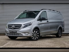 Mercedes-Benz eVito - eVito L2 | Audiopakket | LED